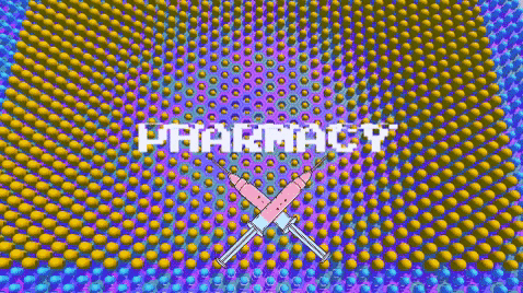 Art Design GIF by CyberCyberstar
