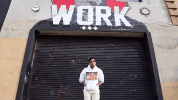 work shiv GIF
