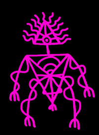symbolic figure GIF by Miron