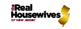 Real Housewives Of New Jersey Sticker by Bravo TV