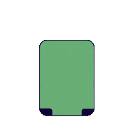 Travel Bag Sticker by Siroko