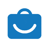 MyBaggage bag suitcase luggage baggage Sticker
