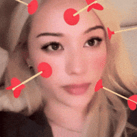 I Love You Smile GIF