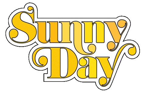 Happy Good Vibes Sticker by Draw! Pilgrim