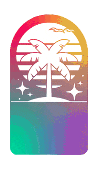 Party Celebrate Sticker by Michael Page Studio LATAM