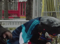 Music Video Rock GIF by Angel Du$t