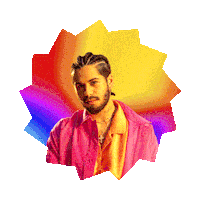 Virginia Marrento Sticker by Zé Felipe