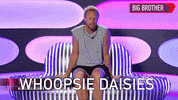 Big Brother Oops GIF by Big Brother Australia