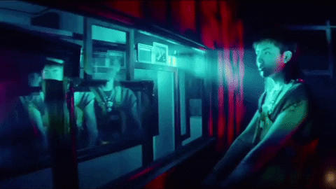 rich the kid coupe GIF by Kris Wu