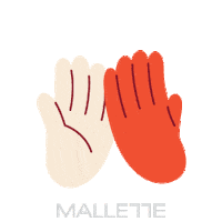 Universite Cpa Sticker by Mallette