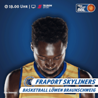 telekom sport highlight GIF by easyCredit Basketball Bundesliga