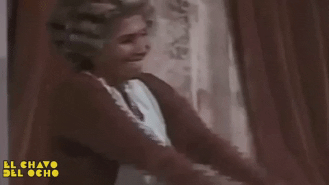 chavo del 8 elchavo GIF by Grupo Chespirito