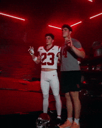 Fight On Usc Trojans GIF