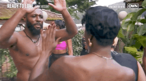 Will Packer Rtl GIF by OWN: Oprah Winfrey Network