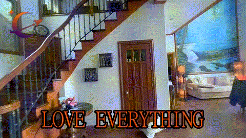 Peace Love GIF by MrMoonMission