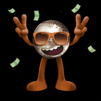 Globinho GIF by VIVA EVENTOS