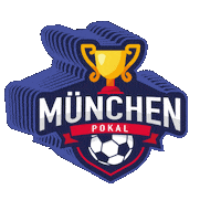 Euro-Sportring munich munchen esr euro-sportring Sticker