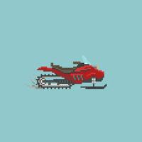 Loop Character GIF by Multivitamin