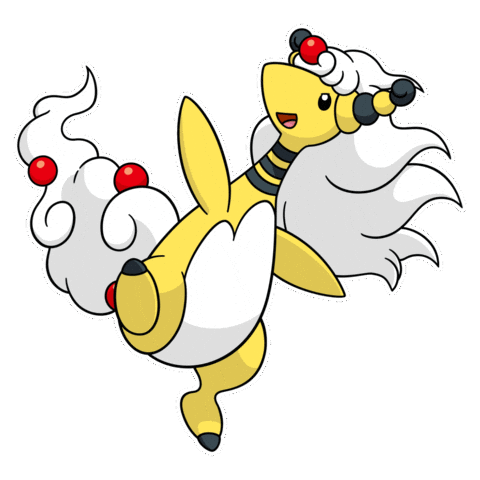 Mega Evolution Sticker by Pokémon