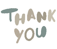 Thank U Sticker
