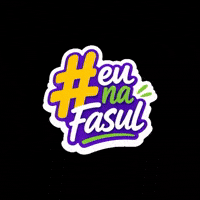 Universidade Pós-Graduação GIF by Fasul EAD