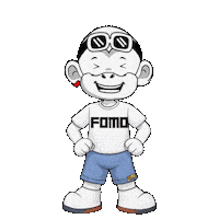 Lmao Lol Sticker by Zhot Shop
