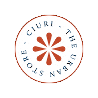 ciuriurbanstore abbigliamento urbanstore storeuomo ciuri Sticker