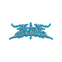 Blade Sticker