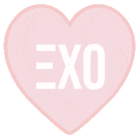 exocosmetics exo exocosmetics exobabes Sticker