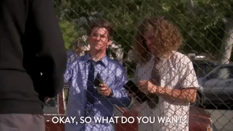 comedy central GIF by Workaholics