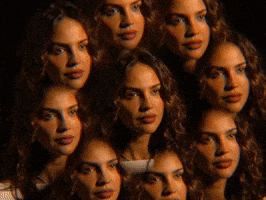 Eiza Gonzalez Sxsw GIF by GIPHY IRL