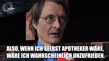 Bmg Pharmacy GIF by Nur mal so zum Wissen