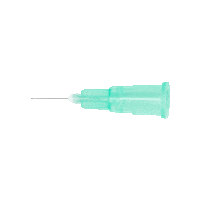 Needle Medspa Sticker by BenevSkinScience