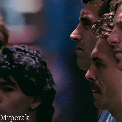 Angry World Cup GIF