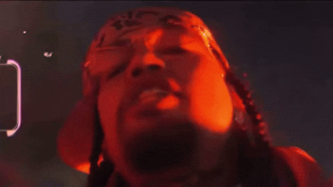 Glasses Eat GIF by LorenzoTheGawd