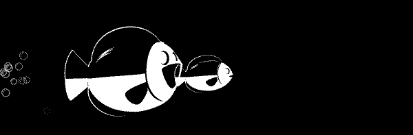 fish GIF by CentoLodigiani