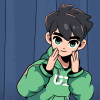 I Love You Blow A Kiss GIF by GAM3S.GG