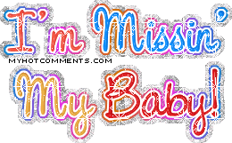 my baby STICKER