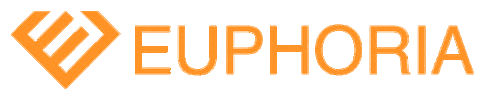 euphoria only.euphoria Sticker