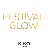 Party Glow Sticker by KIKO Milano