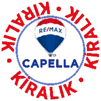Remax Capella Sticker by Re/Max inci