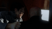 fox broadcasting riggs GIF by Fox TV
