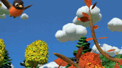 Animation Family GIF by Moonbug