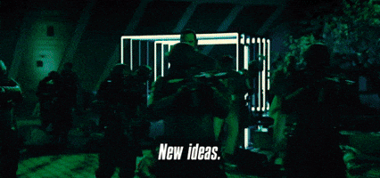 New Management