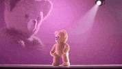 Music Video Love GIF by Snuggle Serenades