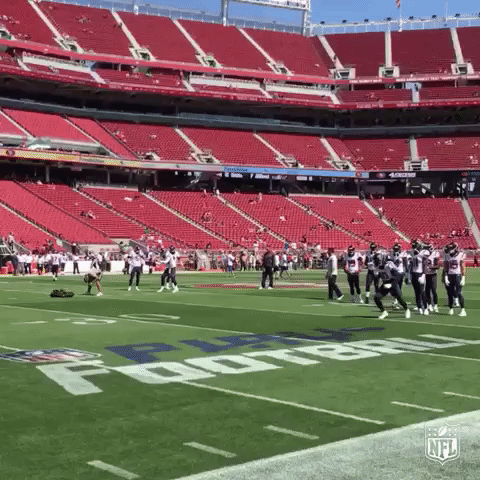 houvssf GIF by NFL