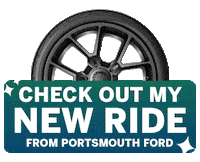 portsmouthford sag portsmouth nh sawyer automotive group portsmouth ford Sticker