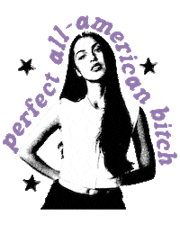 Guts Sticker by Olivia Rodrigo