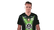 Sport Instagram Sticker by VfL Wolfsburg