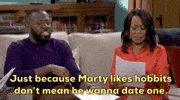 The Hobbit Comedy GIF by CBS